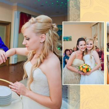 Фотография #139664, свадебная фотосъемка, автор: Евгений Продажный