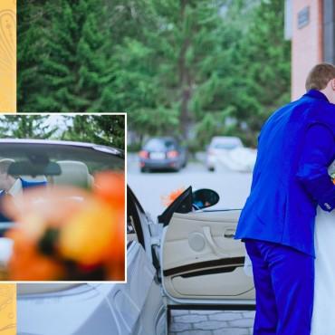 Фотография #139671, свадебная фотосъемка, автор: Евгений Продажный