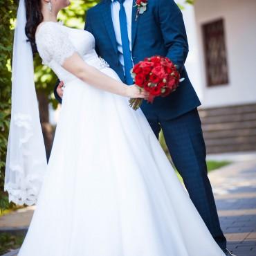Фотография #134559, свадебная фотосъемка, автор: Ксения Яннаева