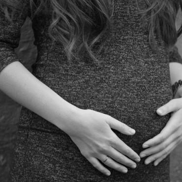 Фотография #138178, фотосъемка беременных, автор: Любовь Метохир