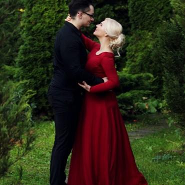 Фотография #138165, lovestory, автор: Любовь Метохир