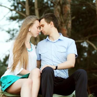 Фотография #137367, lovestory, автор: Любовь Метохир