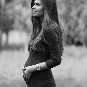 Фотография #138175, фотосъемка беременных, автор: Любовь Метохир