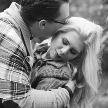 Фотография #137335, lovestory, автор: Любовь Метохир