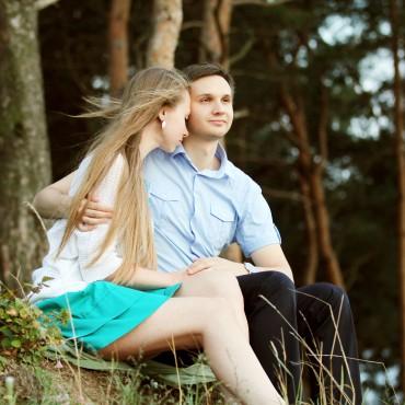 Фотография #137369, lovestory, автор: Любовь Метохир
