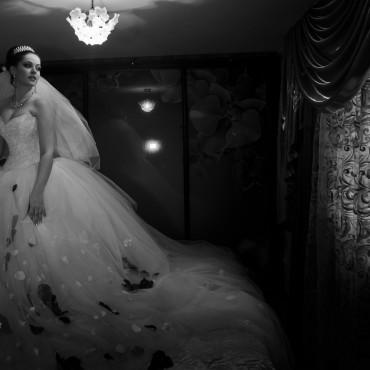 Фотография #138245, свадебная фотосъемка, автор: Валентин Ильин