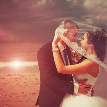 Фотография #134670, свадебная фотосъемка, автор: Александра Абрамова