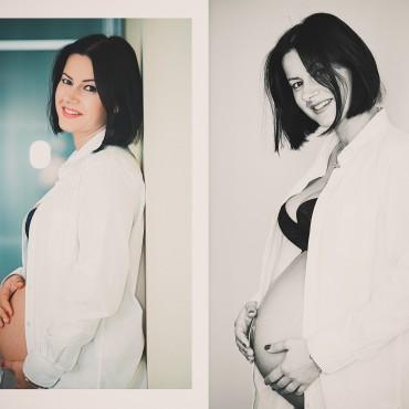 Фотография #138451, фотосъемка беременных, автор: Александра Абрамова