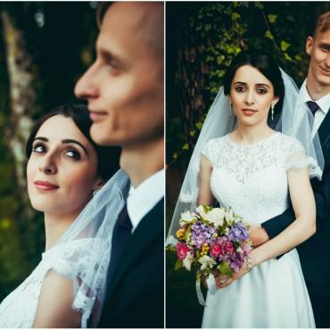 Фотография #138324, свадебная фотосъемка, автор: Юлия Петрова