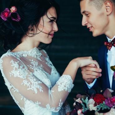Фотография #138315, свадебная фотосъемка, автор: Юлия Петрова