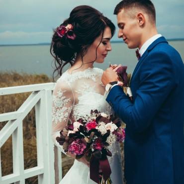 Фотография #138314, свадебная фотосъемка, автор: Юлия Петрова