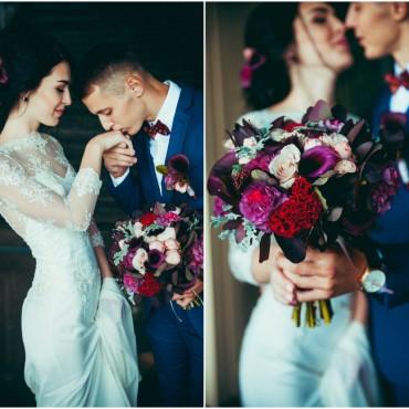 Фотография #138320, свадебная фотосъемка, автор: Юлия Петрова