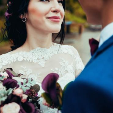 Фотография #138316, свадебная фотосъемка, автор: Юлия Петрова