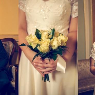 Фотография #140003, свадебная фотосъемка, автор: Татьяна Балашова