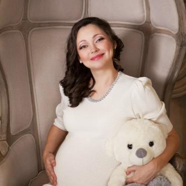 Фотография #139939, фотосъемка беременных, автор: Татьяна Балашова