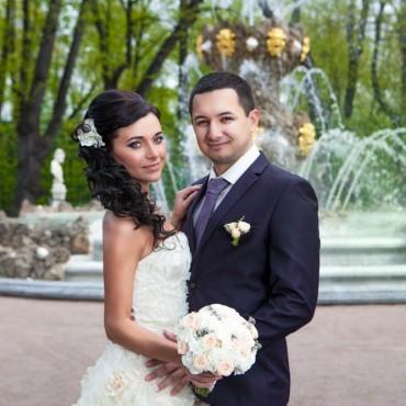 Фотография #139992, свадебная фотосъемка, автор: Татьяна Балашова