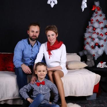 Фотография #139075, семейная фотосъемка, автор: Инна Борисова