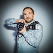 Дмитрий Кодолов - Фотограф Калининграда Дмитрий Кодолов - Фотограф Калининграда