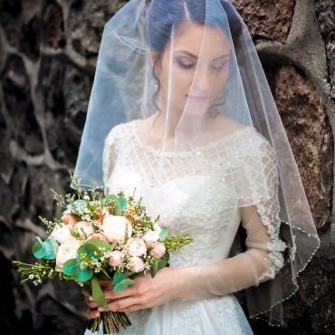 Фотография #142380, свадебная фотосъемка, автор: Дмитрий Кодолов