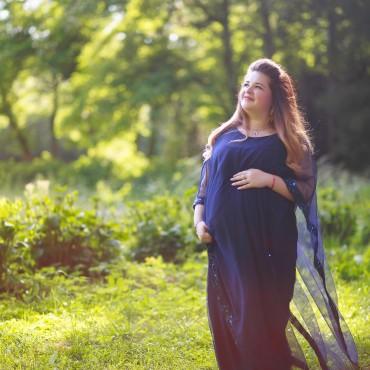 Фотография #141316, фотосъемка беременных, автор: Данила Пасюта