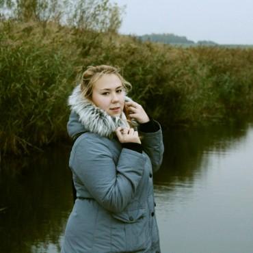 Альбом: Выездная фотосъемка, 9 фотографий