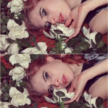 Фотография #139524, фотоколлаж, автор: Анна Маслова