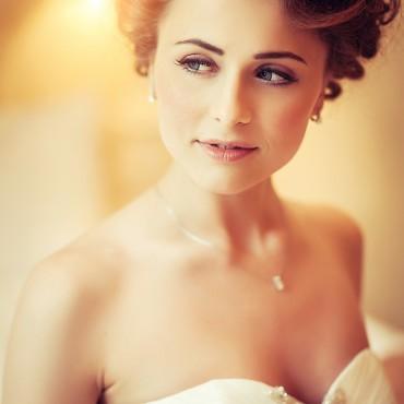 Фотография #140035, свадебная фотосъемка, автор: Кристина Пахомова