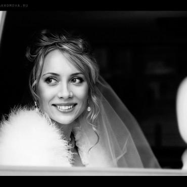 Фотография #123600, свадебная фотосъемка, автор: Кристина Пахомова