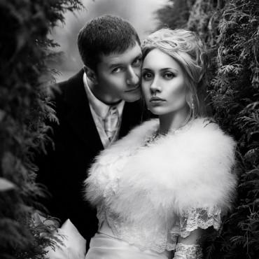 Фотография #139683, свадебная фотосъемка, автор: Кристина Пахомова