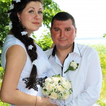 Фотография #137514, свадебная фотосъемка, автор: Ксения Осипова