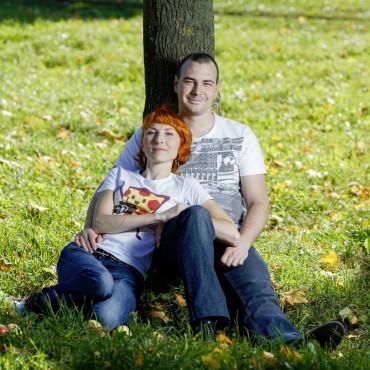 Фотография #140596, lovestory, автор: Владимир Лем