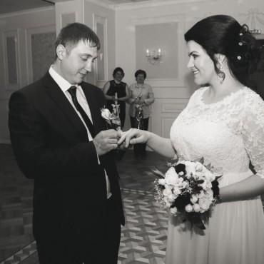 Фотография #140658, свадебная фотосъемка, автор: Дмитрий Богдашин