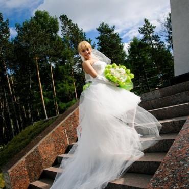 Фотография #128237, свадебная фотосъемка, автор: Евгений Корешков