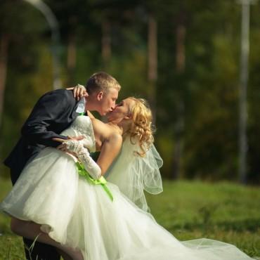 Фотография #128238, свадебная фотосъемка, автор: Евгений Корешков