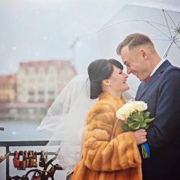 Фотография #140707, свадебная фотосъемка, автор: Елена Барановская