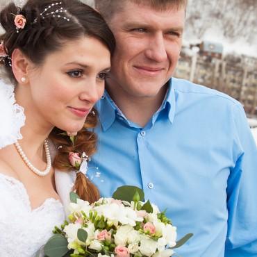 Фотография #140863, свадебная фотосъемка, автор: Владислав Синкевич