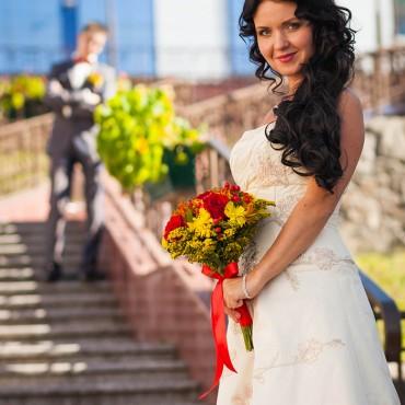 Фотография #140852, свадебная фотосъемка, автор: Владислав Синкевич