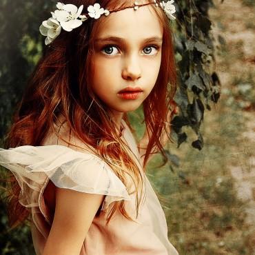 Фотография #141033, детская фотосъемка, автор: Катарина Берлинская