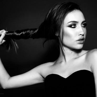 Фотография #141259, портретная съемка, автор: Ирина Гругулис