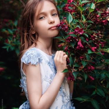 Фотография #141235, детская фотосъемка, автор: Ирина Гругулис