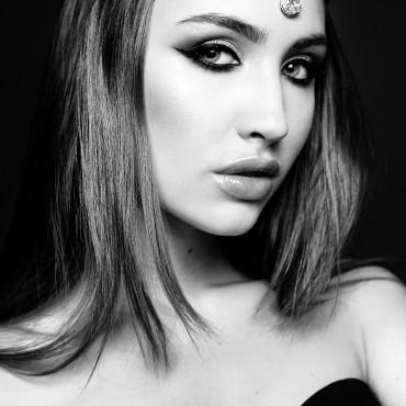 Фотография #141261, портретная съемка, автор: Ирина Гругулис