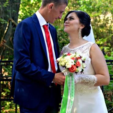 Фотография #138700, свадебная фотосъемка, автор: Карина Буслик