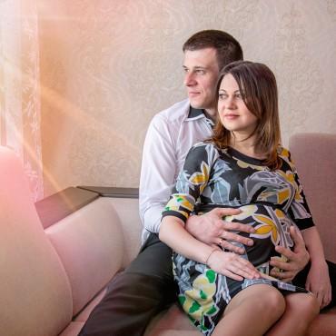 Фотография #141670, фотосъемка беременных, автор: Елена Тарасевич