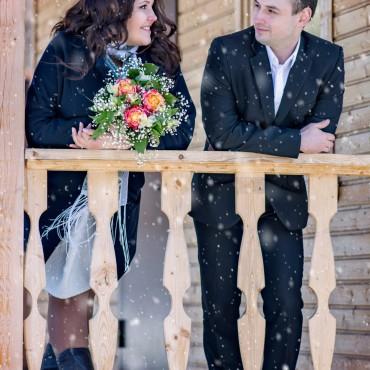 Фотография #141541, свадебная фотосъемка, автор: Елена Тарасевич