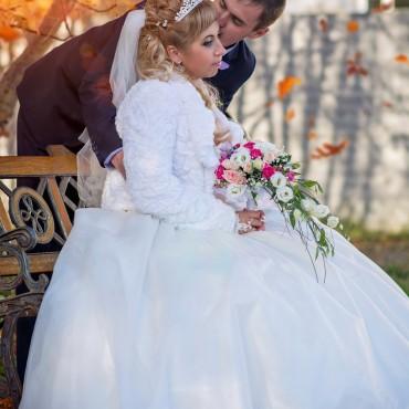 Фотография #141538, свадебная фотосъемка, автор: Елена Тарасевич