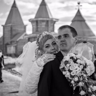 Фотография #141536, свадебная фотосъемка, автор: Елена Тарасевич