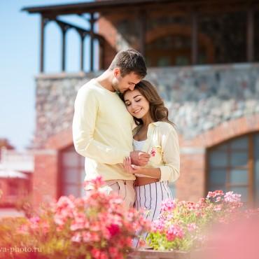 Фотография #141685, lovestory, автор: Наталья Кузнецова