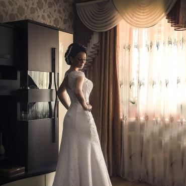 Фотография #141680, свадебная фотосъемка, автор: Наталья Кузнецова