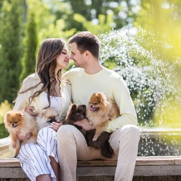 Фотография #141686, lovestory, автор: Наталья Кузнецова