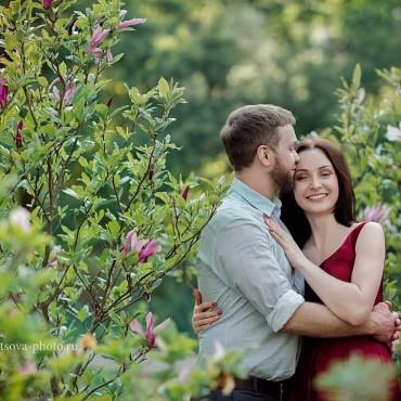 Фотография #141709, lovestory, автор: Наталья Кузнецова